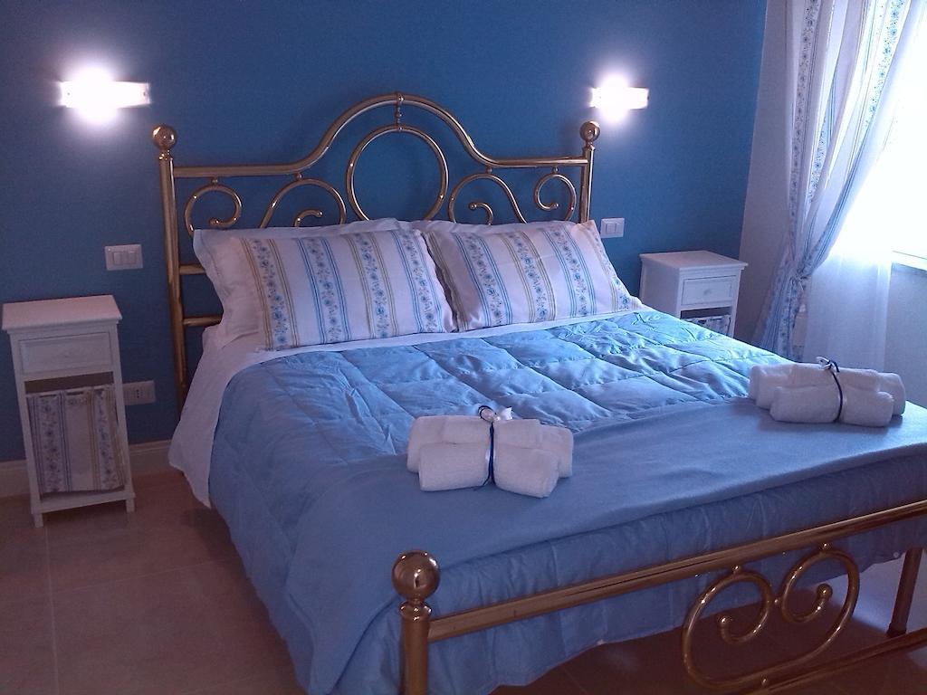 Fontana Vecchia Bed & Breakfast Atina Rom bilde