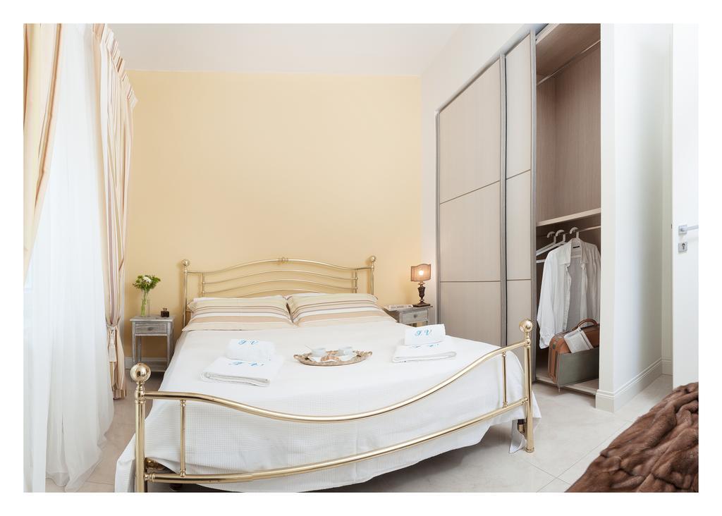 Fontana Vecchia Bed & Breakfast Atina Eksteriør bilde