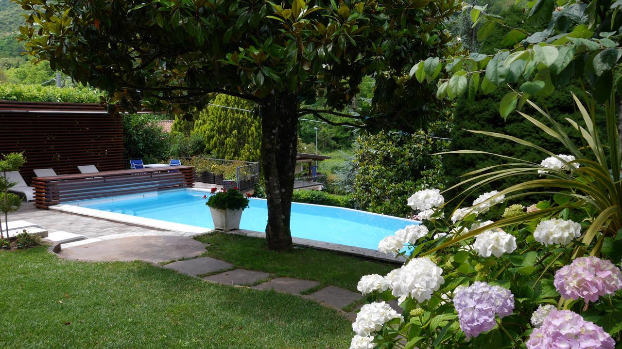 Fontana Vecchia Bed & Breakfast Atina Eksteriør bilde